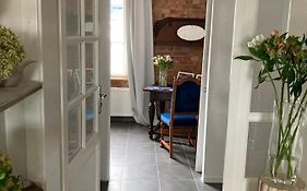 Villa Italiana pokoje z prywatnymi łazienkami&Odnowa Biologiczna